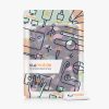 Kryt Kwmobile pro Amazon Kindle Paperwhite 11, vícebarevný, ekologická kůže, KWM000017FL030C