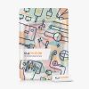 Pouzdro Kwmobile pro Amazon Kindle (2022), vícebarevné, ekokůže, KWM000017LI024C