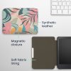 Kryt Kwmobile pro Kobo Clara 2E, vícebarevný, ekologická kůže, KWM000017NU054C