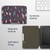 Kryt Kwmobile pro Kobo Clara 2E, vícebarevný, ekologická kůže, KWM000017NU055C