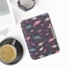 Kryt Kwmobile pro Kobo Clara 2E, vícebarevný, ekologická kůže, KWM000017NU055C