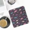 Pouzdro Kwmobile pro Kobo Libra 2, vícebarevné, ekologická kůže, KWM0000198X022C