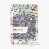 Pouzdro Kwmobile pro Kobo Libra 2, vícebarevné, ekologická kůže, KWM0000198X022C