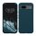 Pouzdro Kwmobile pro Google Pixel 8a, modré, silikonové, KWM000020LB004C