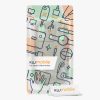 Kryt Kwmobile pro Xiaomi Redmi Note 13 Pro 5G/Poco X6, zelený, silikon, KWM000020LD003C