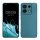Pouzdro Kwmobile pro Xiaomi Redmi Note 13 Pro 5G, zelené, silikonové, KWM000020LE001C