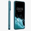 Pouzdro Kwmobile pro Xiaomi Redmi Note 13 Pro 5G, zelené, silikonové, KWM000020LE001C