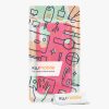 Pouzdro Kwmobile pro Samsung Galaxy A35, růžové, silikonové, KWM000021PA004C