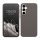 Silikonový kryt Kwmobile pro Samsung Galaxy A35, béžový, KWM000021PA008C