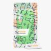 Silikonový kryt Kwmobile pro Samsung Galaxy A35, zelený, KWM000021PA009C
