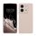 Pouzdro Kwmobile pro Xiaomi Redmi Note 13, krémové, silikonové, KWM000020LK002C