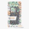 Kryt Kwmobile pro Xiaomi Redmi Note 13, černý, silikon, KWM000020LM001C