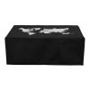 Kryt Kwmobile pro tiskárnu Epson Expression Home XP-4205, černo/bílý, plast, KWM000025AQ001C