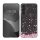 Pouzdro Kwmobile pro Samsung Galaxy A15 5G, vícebarevné, silikonové, KWM000021PR002C