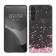 Pouzdro Kwmobile pro Samsung Galaxy A15 5G, vícebarevné, silikonové, KWM000021PR002C