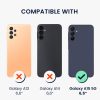 Pouzdro Kwmobile pro Samsung Galaxy A15 5G, vícebarevné, silikonové, KWM000021PR002C
