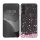 Pouzdro Kwmobile pro Samsung Galaxy A55 5G, vícebarevné, silikonové, KWM000021PU002C