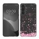Pouzdro Kwmobile pro Samsung Galaxy A55 5G, vícebarevné, silikonové, KWM000021PU002C