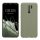 Pouzdro Kwmobile pro Xiaomi Redmi 9, zelené, silikonové, KWM000011MN020C