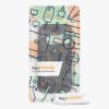 Pouzdro Kwmobile pro Nothing Phone 2a/Phone 2a Plus, černé, silikonové, KWM000020LP001C