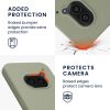 Pouzdro Kwmobile pro Nothing Phone 2a/Phone 2a Plus, světle zelené, silikonové, KWM000020LP003C