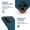 Pouzdro Kwmobile pro Xiaomi Redmi Note 13, modré, silikonové, KWM000020LS002C