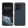 Pouzdro Kwmobile pro Xiaomi Redmi Note 13, tmavě zelené, silikonové, KWM000020LS003C