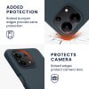 Pouzdro Kwmobile pro Xiaomi Redmi Note 13, tmavě zelené, silikonové, KWM000020LS003C
