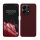 Pouzdro Kwmobile pro Xiaomi Redmi Note 13, fialové, silikonové, KWM000020LS004C
