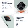 Pouzdro Kwmobile pro Xiaomi Redmi Note 13, světle zelené, silikonové, KWM000020LS005C