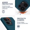 Pouzdro Kwmobile pro Xiaomi Redmi Note 13 Pro, modré, silikonové, KWM000020LT002C