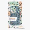 Pouzdro Kwmobile pro Xiaomi Redmi Note 13 Pro, modré, silikonové, KWM000020LT002C