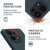 Pouzdro Kwmobile pro Xiaomi Redmi Note 13 Pro, tmavě zelené, silikonové, KWM000020LT003C