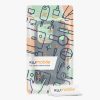 Pouzdro Kwmobile pro Xiaomi Redmi Note 13 Pro, tmavě zelené, silikonové, KWM000020LT003C