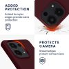 Pouzdro Kwmobile pro Xiaomi Redmi Note 13 Pro, fialové, silikonové, KWM000020LT004C