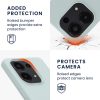 Pouzdro Kwmobile pro Xiaomi Redmi Note 13 Pro, světle zelené, silikonové, KWM000020LT005C