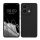 Pouzdro Kwmobile pro Xiaomi Redmi Note 13, černé, silikonové, KWM000020LW001C