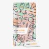 Pouzdro Kwmobile pro Xiaomi Redmi Note 13 Pro, růžové, silikonové, KWM000020LZ002C