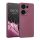 Pouzdro Kwmobile pro Xiaomi Redmi Note 13 Pro, modré, silikonové, KWM000020LZ003C