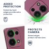 Pouzdro Kwmobile pro Xiaomi Redmi Note 13 Pro, modré, silikonové, KWM000020LZ003C