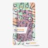 Pouzdro Kwmobile pro Xiaomi Redmi Note 13 Pro, modré, silikonové, KWM000020LZ003C