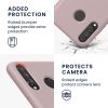 Kryt Kwmobile pro Huawei P30 Lite, fialový, silikon, KWM000009NO041C