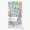 Pouzdro Kwmobile pro Google Pixel 8, světle modré, silikonové, KWM0000208H017C