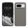 Pouzdro Kwmobile pro Google Pixel 8, béžové, silikonové, KWM0000208H021C