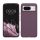 Pouzdro Kwmobile pro Google Pixel 8, fialové, silikonové, KWM0000208H022C