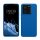 Kryt Kwmobile pro Xiaomi 13T/13T Pro, modrý, silikon, KWM000020IT008C