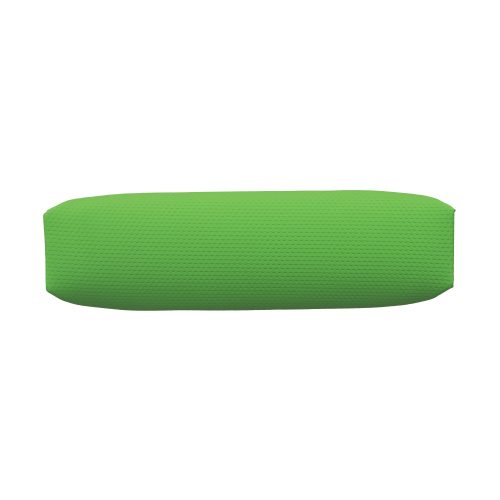 Řemínek na sluchátka Kwmobile pro JBL Quantum 100X/Quantum 100, zelený, ekologická kůže, KWM000025DR002C