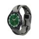 Řemínek Kwmobile pro Samsung Galaxy Watch 6/Galaxy Watch 6 Classic, vícebarevný, silikon, KWM000025DU002C