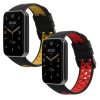 Sada 2 řemínků Kwmobile pro Xiaomi Mi Band 7 Pro, vícebarevné, silikonové, KWM0000177A005C
