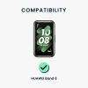 Řemínek Kwmobile pro Huawei Band 8, vícebarevný, nylon, KWM0000206B005C